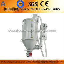 hopper dryer/plastic dryer for injection molding machine